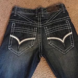 Men’s jeans